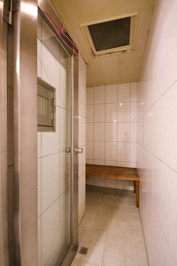 โรงแรมหวังฟู เหมียวลี่ ภายนอก รูปภาพ